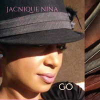Go by Jacnique Nina