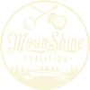 Moonshine Coalition Bumper Sticker