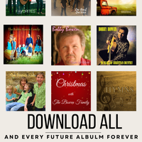 Exclusive Members Only by Bobby Bowen Family Band
