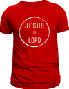 Jesus Is Lord T Shirt