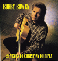 20 Years Of Christian Country