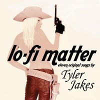 Lo-Fi Matter: CD