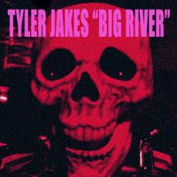 Big River by Tyler Jakes (Johnny Cash cover)