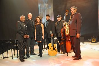 WQED National Live Performance: Roger Humpries, Daniel May, Jessica Lee, Mark Strickland, Dave Pellow, Jay Willis
