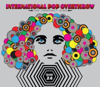 International Pop Overthrow Festival NYC