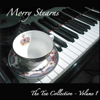 The Tea Collection - Volume 1 by Morry Stearns