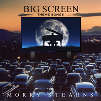 Big Screen Theme Songs by morrystearns.com