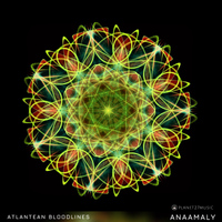 Atlantean Bloodlines (528 Hz) by Anaamaly