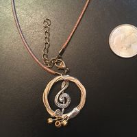 Necklace - N3