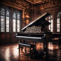 Piano - Production music