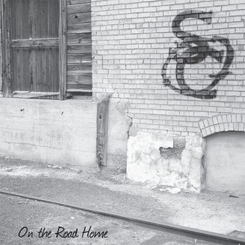 Sound County - On The Road Home Released 2009. Recording, Mixing, and Mastering
