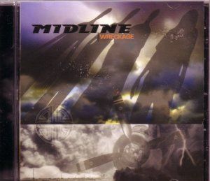 Midline - Wreckage

Released 2006.  Recording, Mixing, Producing, Mastering
