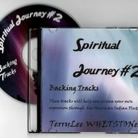 Spiritual Journey #2 by Music4Winds.com