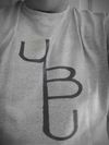 T-Shirt-UBU