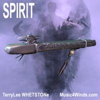 SPIRIT by Music4Winds.com