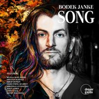 SONG (CD quality) by Bodek Janke