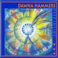 Deep Inside by Dawna Hammers