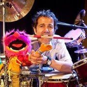 Music knows no age, and neither does the magic of Sesame Street!
