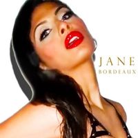 JANE BORDEAUX ® 4 TRACK ALBUM by JANE BORDEAUX