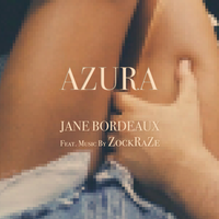 AZURA by JANE BORDEAUX