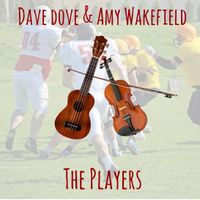 The Players by Dave Dove
