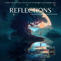 Reflections by The Black Piper