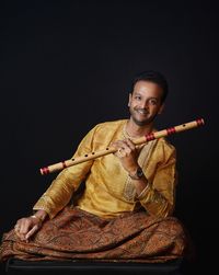 Indian Classical Indo Jazz Konsertti