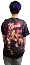 Ultimate Nyasia Fan Shirt