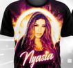 Ultimate Nyasia Fan Shirt