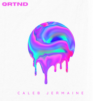 QRTND by Caleb Jermaine