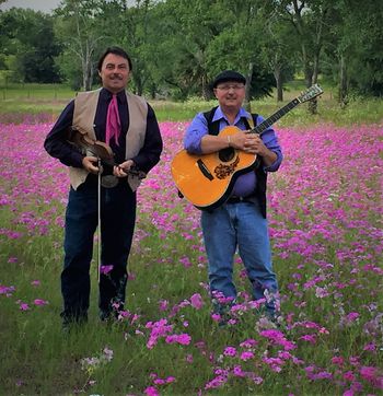 Another PR shot taken in the Phlox fields on Central Florida.
