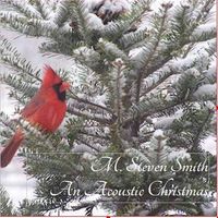 An Acoustic Christmas by Mark Smith