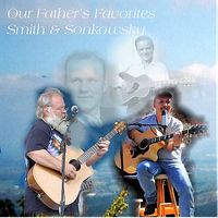 Our Father's Favorites by Mark Smith & Dave Sky