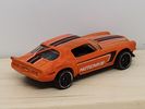 2018 Hot Wheels Loose Orange ‘70 Chevy Camaro Hotchkis