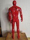 Iron Man 11" Action Figure Red Suit