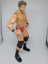 Chris Jericho WWE Wrestling Best of 2009 Action Figure