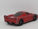 2008 Red Hot Wheels Ferrari FXX Loose Diecast Toy Car White