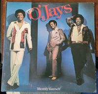 The O' Jay's - Identify Yourself