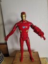 Iron Man 11" Action Figure Red Suit