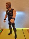 Thor Hasbro 12 Inch Action Figure With Eye Patch