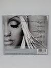 Christina Aguilera Stripped Studio album 
