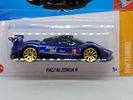 Hot Wheels Pagani Zonda R HW Turbo Diecast Toy Car HKK83 1:64 