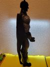 Batman DC Comics/Mattel Figure 2015 Dawn of Justice