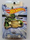 Hot wheels holiday muscle tone 2019 5/6
