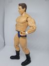 JBL John Bradshaw Layfield - WWE WWF Wrestling Action Figure - 2003 Jakks  