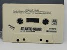 Atlantic Starr "As The Band Turns" (Cassette Tape, 1985) 80's Disco Soul