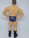 JBL John Bradshaw Layfield - WWE WWF Wrestling Action Figure - 2003 Jakks  