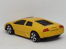 MAISTO Lamborghini Murcielago 1:64 Loose Diecast Yellow Gold Car Model Supercar