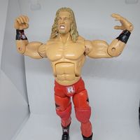 WWE Edge Jakks RATED R Superstar 2005