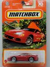 Matchbox - 2023 Mainline 68/100 1994 Mitsubishi 3000GT